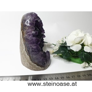 Amethyst Druse  Uruquay